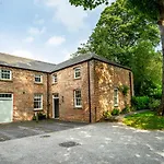Middlethorpe Manor - No 4 Relaxation And Peace * York