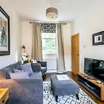Holiday home Middlethorpe Manor - No 4 Relaxation And Peace York