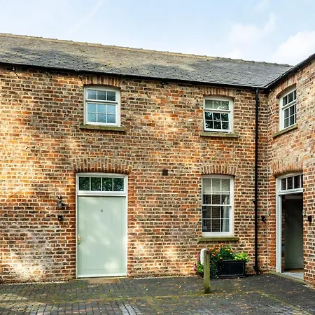 Middlethorpe Manor - No 4 Relaxation And Peace * York