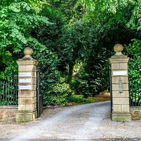 Middlethorpe Manor - No 4 Relaxation And Peace York