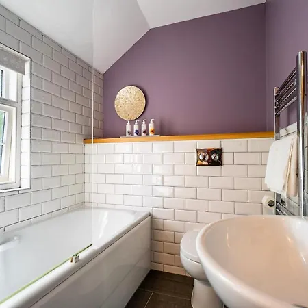 Middlethorpe Manor - No 4 Relaxation And Peace 別荘