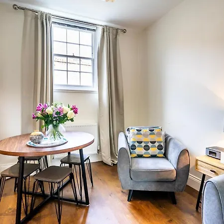 Middlethorpe Manor - No 4 Relaxation And Peace * Γιορκ