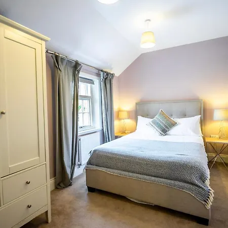 Middlethorpe Manor - No 4 Relaxation And Peace York