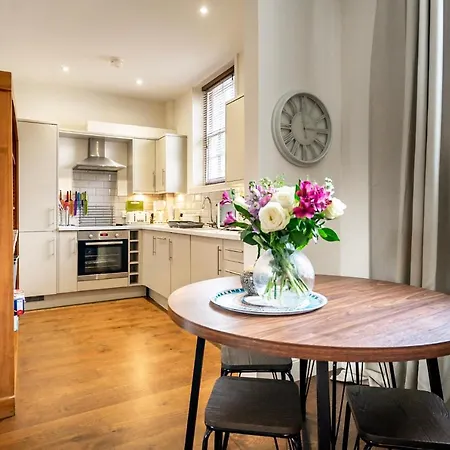 Feriehus Middlethorpe Manor - No 4 Relaxation And Peace York