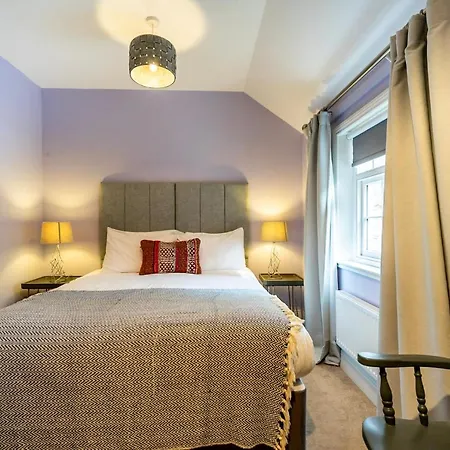 Middlethorpe Manor - No 4 Relaxation And Peace Feriehus